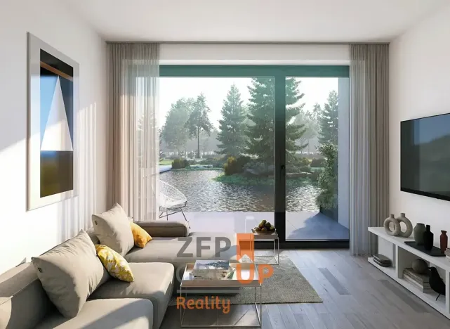 Prodej bytu 1+kk, Mladá Boleslav, 33 m2