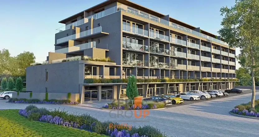 Prodej bytu 1+kk, Mladá Boleslav, 33 m2