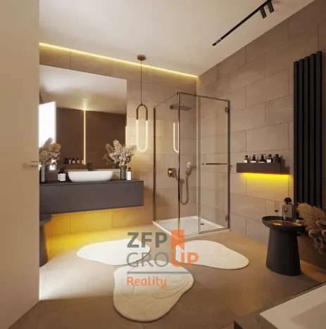 Prodej bytu 1+kk, Mladá Boleslav, 33 m2