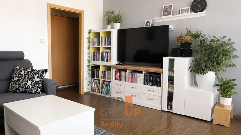 Prodej bytu 4+1, Kyjov, Kollárova, 82 m2