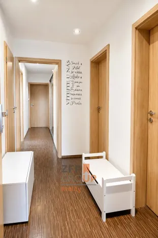 Prodej bytu 4+1, Kyjov, Kollárova, 82 m2