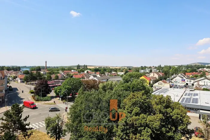 Prodej bytu 4+1, Kyjov, Kollárova, 82 m2