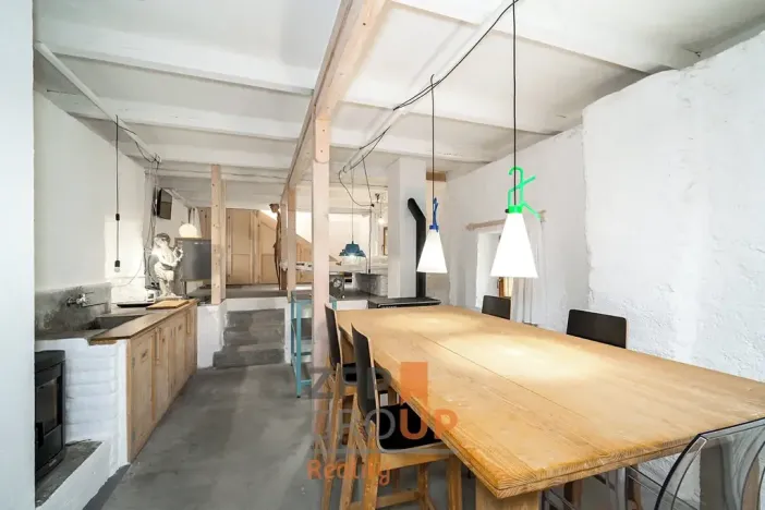 Prodej chalupy, Sklené nad Oslavou, 150 m2