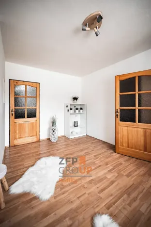 Prodej rodinného domu, Fulnek, Za Klášterem, 190 m2