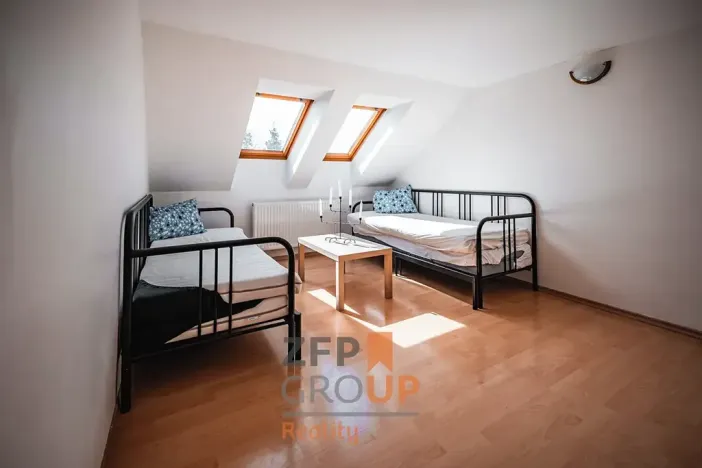 Prodej rodinného domu, Fulnek, Za Klášterem, 190 m2