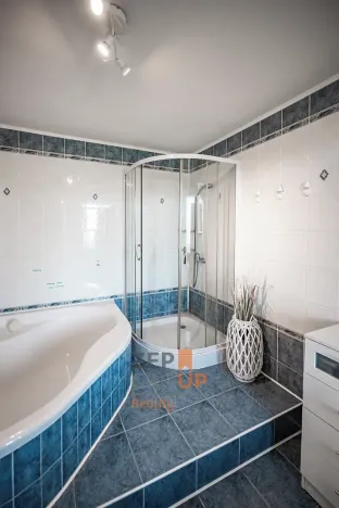 Prodej rodinného domu, Fulnek, Za Klášterem, 190 m2