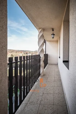 Prodej rodinného domu, Fulnek, Za Klášterem, 190 m2