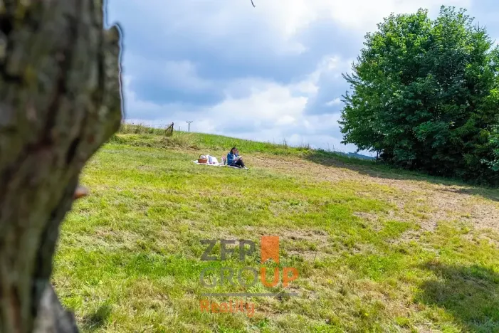 Prodej pozemku pro bydlení, Oznice, 2142 m2