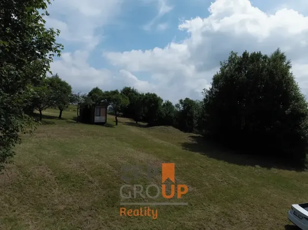Prodej pozemku pro bydlení, Oznice, 2142 m2