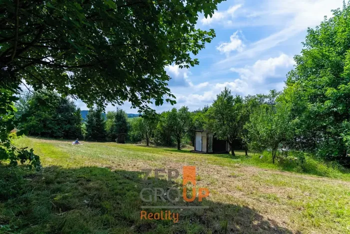 Prodej pozemku pro bydlení, Oznice, 2142 m2
