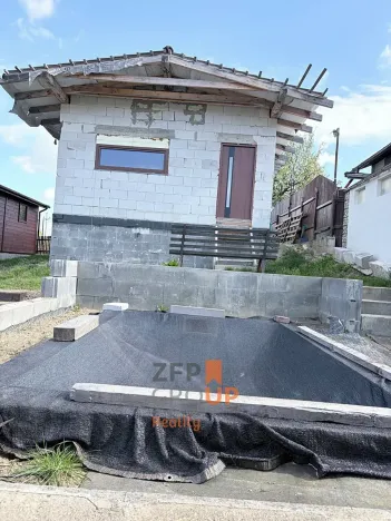 Prodej chaty, Hlučín, Vinná hora, 36 m2