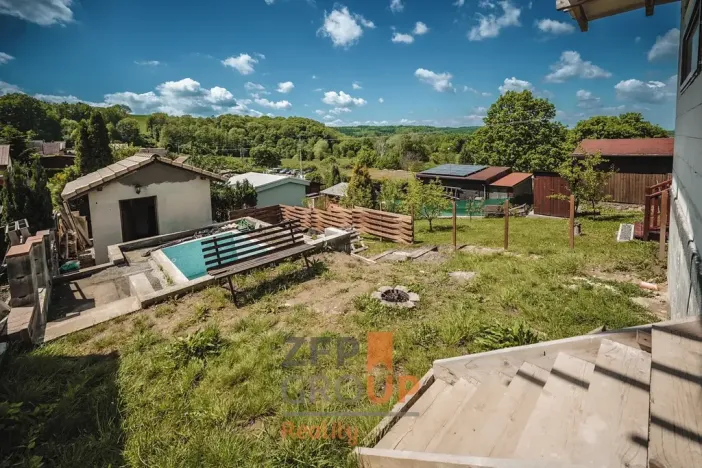 Prodej chaty, Hlučín, Vinná hora, 36 m2