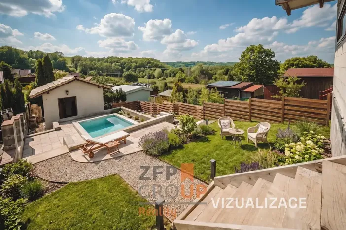 Prodej chaty, Hlučín, Vinná hora, 36 m2