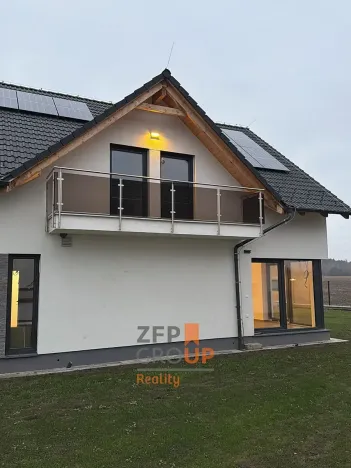 Prodej ubytování, Dříteč, 228 m2