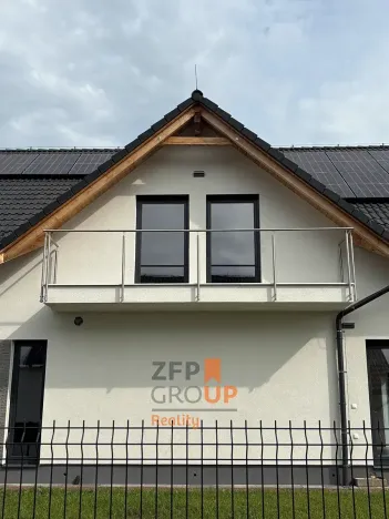 Prodej ubytování, Dříteč, 228 m2