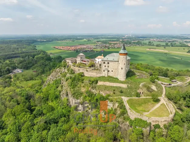 Prodej ubytování, Dříteč, 228 m2