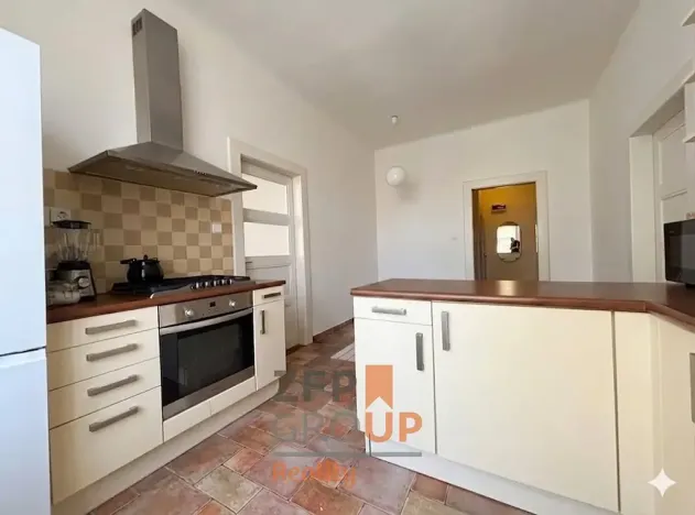 Prodej bytu 2+1, Praha - Vršovice, Minská, 78 m2