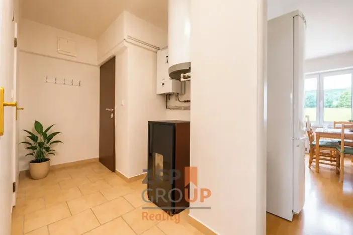 Prodej bytu 3+1, Nová Ves, 73 m2