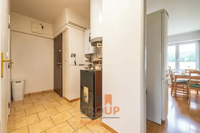 Prodej bytu 3+1, Nová Ves, 73 m2