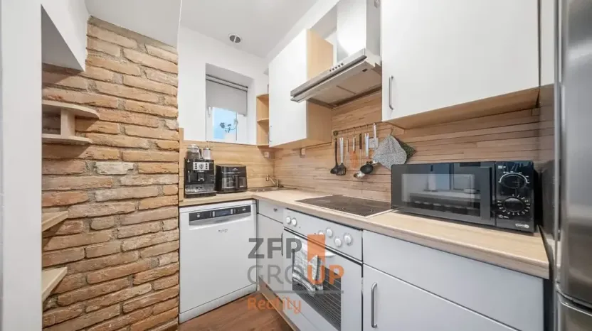 Prodej bytu 3+kk, Valtice, Poštovní, 60 m2