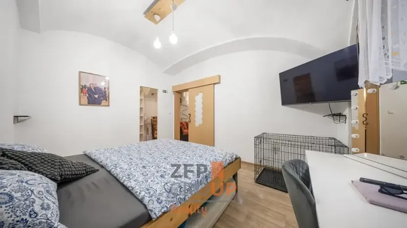 Prodej bytu 3+kk, Valtice, Poštovní, 60 m2