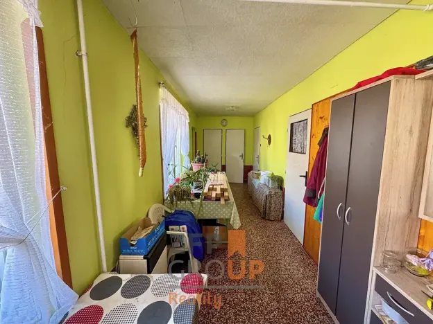 Prodej rodinného domu, Podivín, Štefanikova, 99 m2
