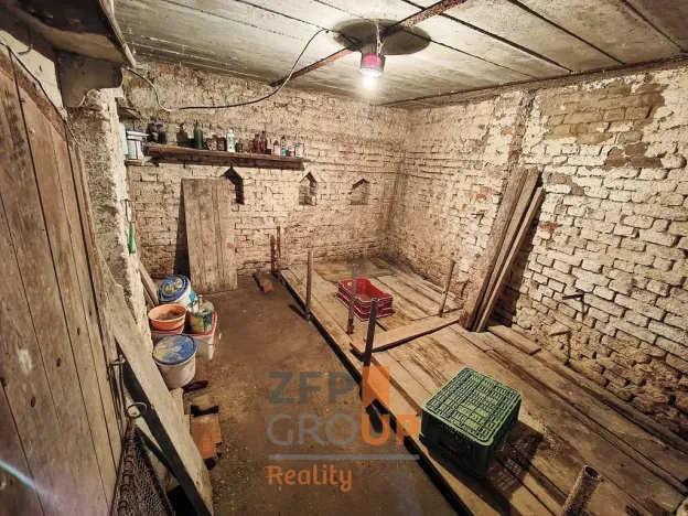 Prodej rodinného domu, Podivín, Štefanikova, 99 m2
