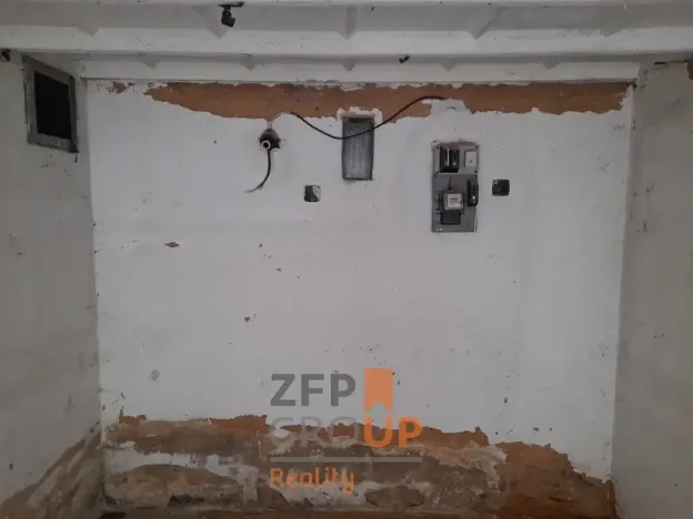 Prodej garáže, Plzeň, 18 m2