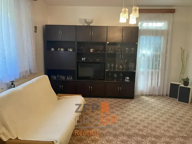 Prodej rodinného domu, Přibyslavice, 150 m2