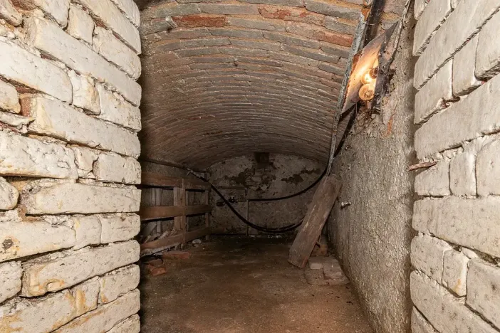 Prodej rodinného domu, Roupov, 80 m2