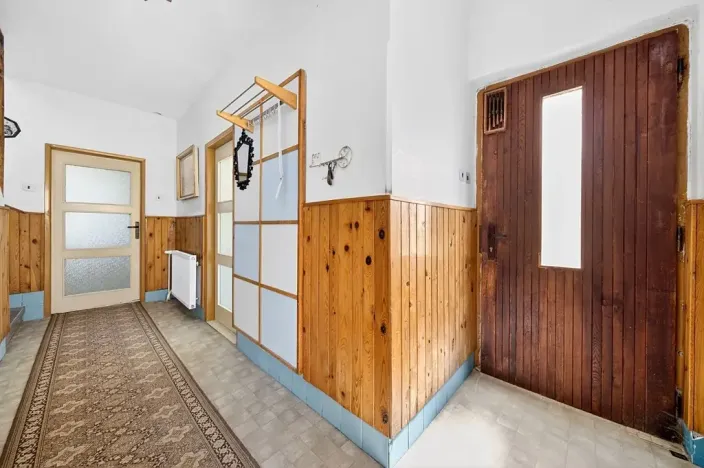 Prodej rodinného domu, Tymákov, 115 m2
