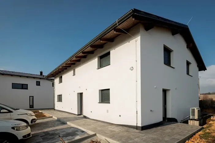 Prodej rodinného domu, Klabava, 155 m2