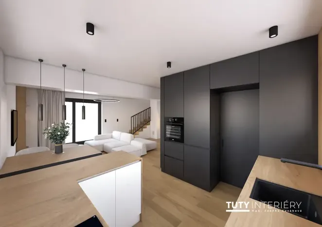 Prodej rodinného domu, Klabava, 155 m2