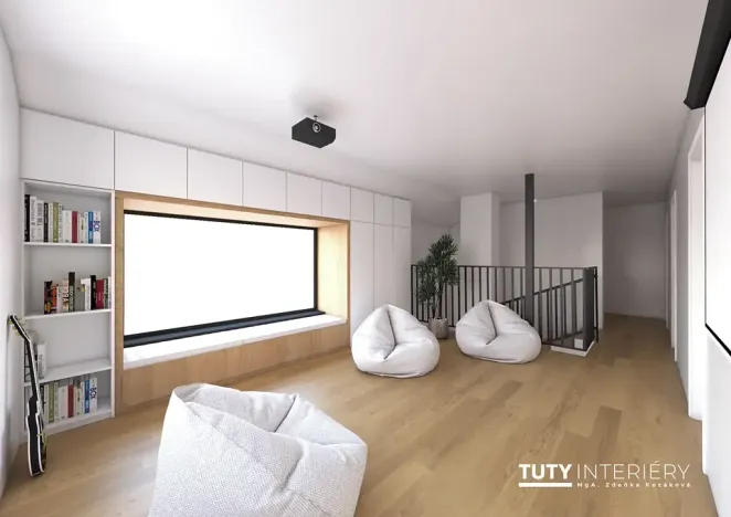 Prodej rodinného domu, Klabava, 155 m2