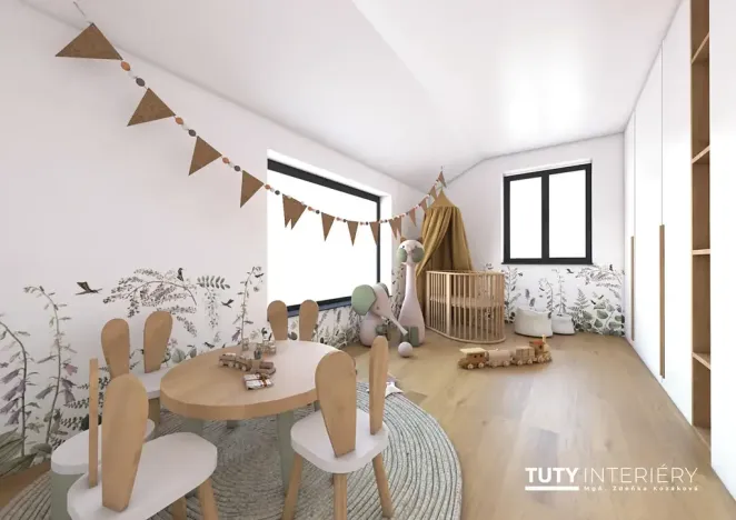 Prodej rodinného domu, Klabava, 155 m2