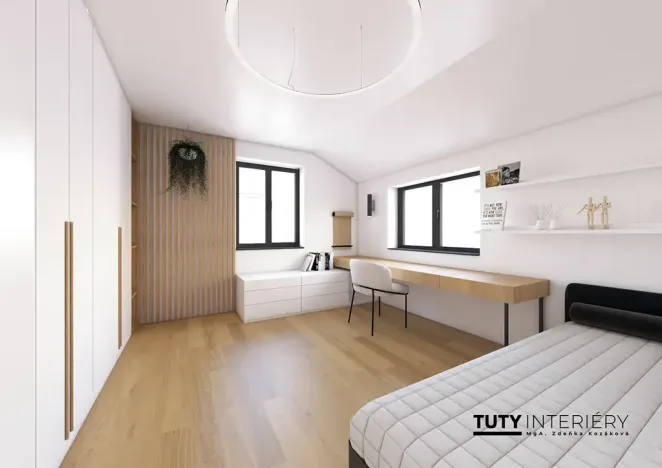 Prodej rodinného domu, Klabava, 155 m2