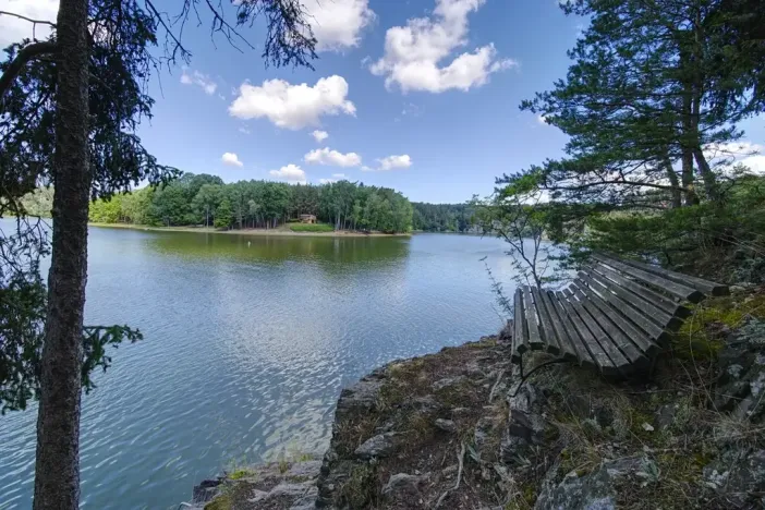 Prodej pozemku pro bydlení, Pňovany, 1096 m2