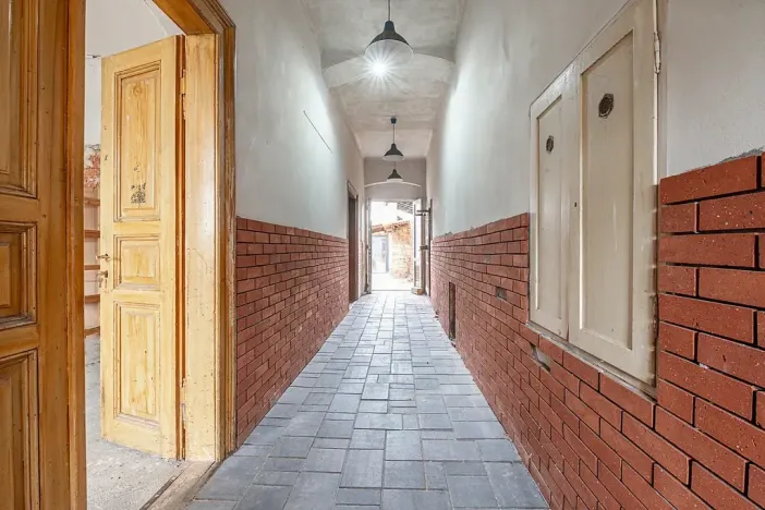 Prodej činžovního domu, Švihov, nám. T. G. Masaryka, 240 m2