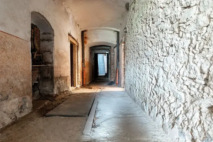 Prodej rodinného domu, Čachrov, 450 m2