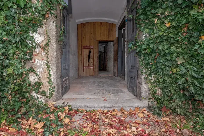 Prodej domu, Čachrov, 450 m2