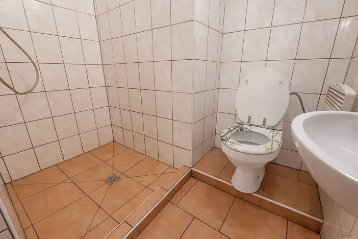 Prodej domu, Čachrov, 450 m2