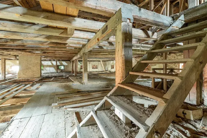 Prodej domu, Čachrov, 450 m2