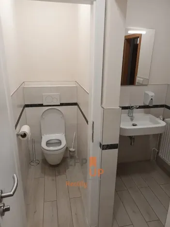 Prodej kanceláře, Břeclav, 17. listopadu, 1059 m2