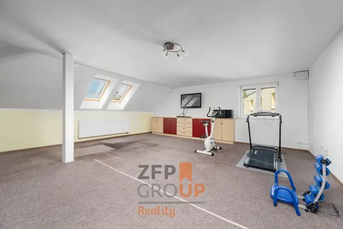 Prodej rodinného domu, Raspenava, Frýdlantská, 476 m2