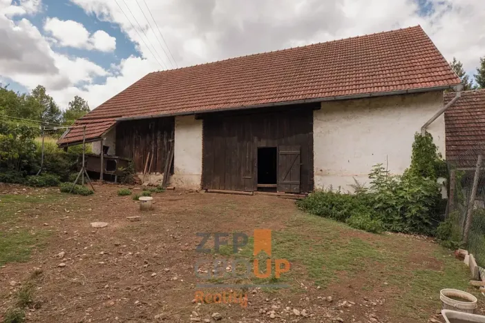 Prodej rodinného domu, Arneštovice, 128 m2