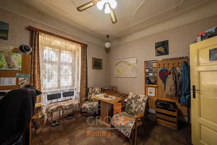 Prodej obchodního prostoru, Šatov, 470 m2