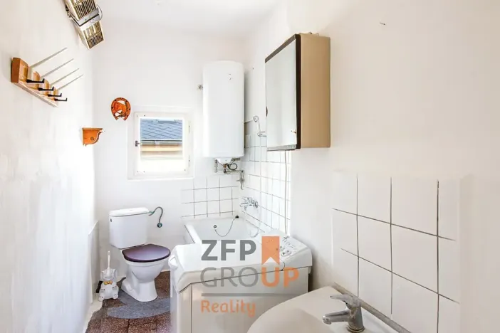 Prodej bytu 2+1, Frýdlant, Míru, 65 m2