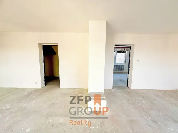 Prodej rodinného domu, Podivín, Dolní Valy, 225 m2