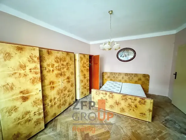 Prodej rodinného domu, Podivín, Dolní Valy, 225 m2