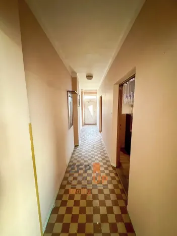 Prodej rodinného domu, Podivín, Dolní Valy, 225 m2